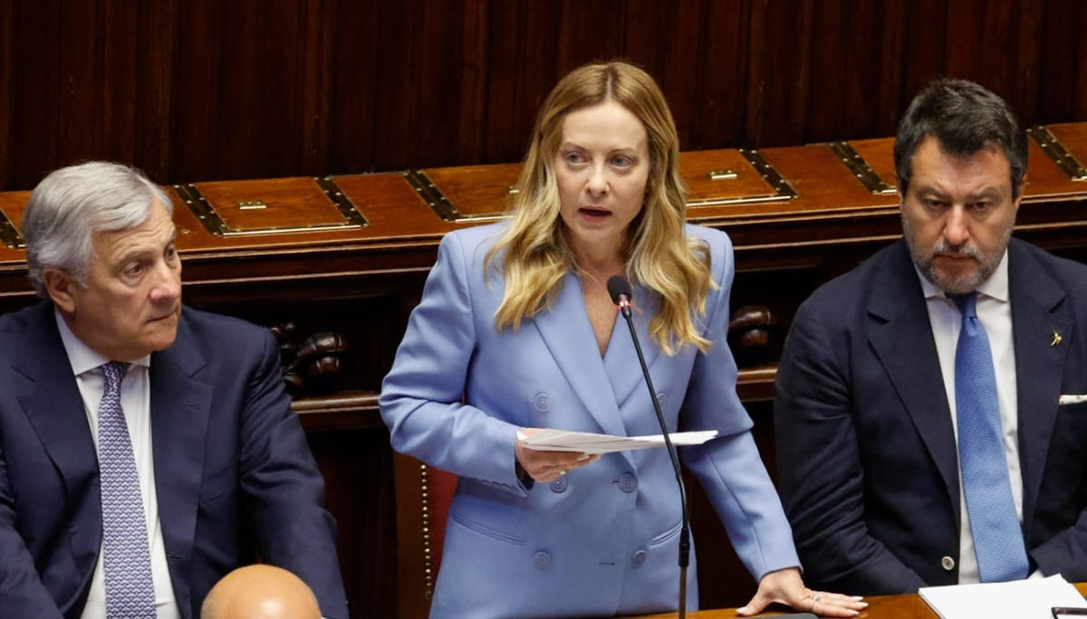 Taglio accise sul gasolio, proroga fino al 5 settembre mentre si discute sulla tassa sugli extraprofitti