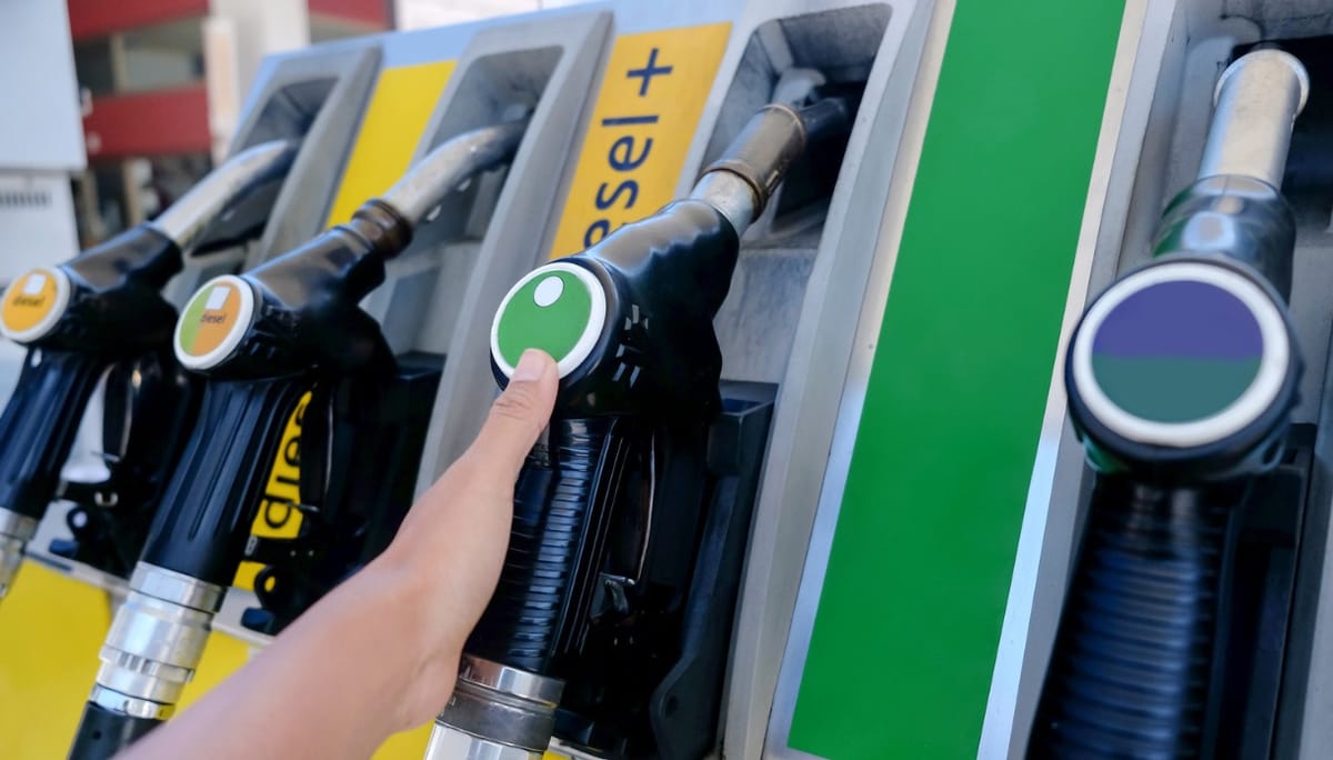Il taglio delle accise non arriva al portafoglio e i prezzi dei carburanti salgono ancora